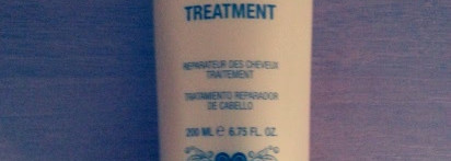 Немного об уходе за волосами или история волос продолжается