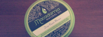 Немного об уходе за волосами или история волос продолжается