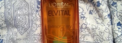 Another hair therapy