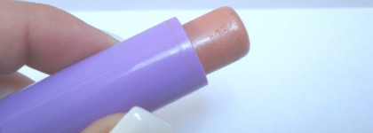 So different lip balms