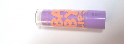 So different lip balms