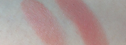 Помада, румяна и тени от Make Up Factory