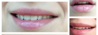 Помада, румяна и тени от Make Up Factory