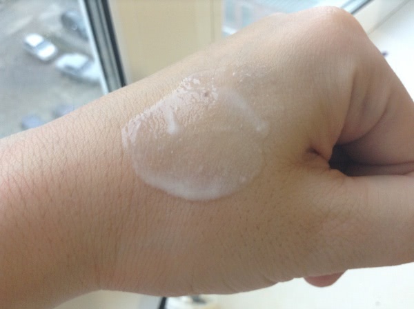 V.i.Cosmetics - я открываю свой холодильник