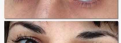 Artdeco Wonder Lash Mascara, 1 тон