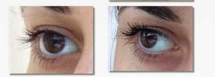 Artdeco Wonder Lash Mascara, 1 тон