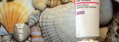 Lierac Diopticerne Dark Circle Correcting Cream - на вес золота