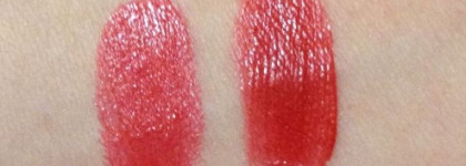 Помада-уход Lumene Wild Rose Lipstick SPF 15, в оттенке 68 Spring Time