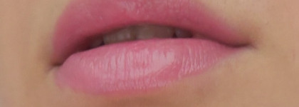 Pupa Milano Miss Pupa Ultra Brilliant Lipstik оттенок 102 – Candy Nude