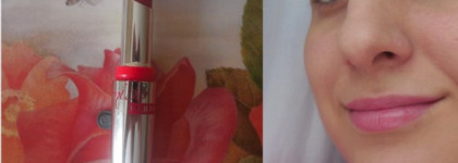 Pupa Milano Miss Pupa Ultra Brilliant Lipstik оттенок 102 – Candy Nude