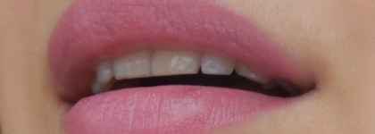 Pupa Milano Miss Pupa Ultra Brilliant Lipstik оттенок 102 – Candy Nude