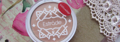 Пару слов о хайлайтере Estrade в 310 оттенке