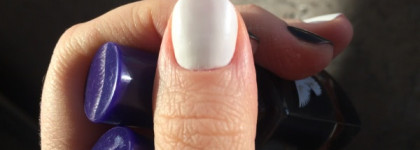 Christina Fitzgerald Sebel (Gun Metal Shimmer) & Christina Fitzgerald Dani (Snowflake Shimmer)