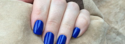 Разыскивается клон, или Ода радости Dior Nail Polish Manucure Transat 700 Sailor
