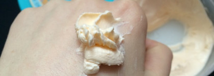 Облепиховое спасение для моей кожи зимой: Natura Siberica Oblepikha Siberica Professional  Nourishing Body Butter