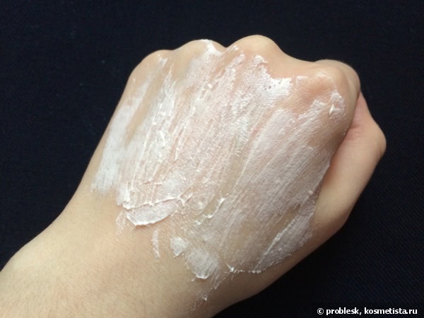 Облепиховое спасение для моей кожи зимой: Natura Siberica Oblepikha Siberica Professional Nourishing Body Butter