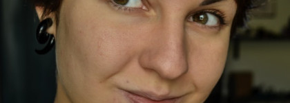 Пудра Nyx "Stay matte but not flat", оттенок 02 Nude