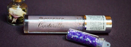 Сказочно скромный Essence Cinderella lipgloss, 01 sing, sweet nightingale