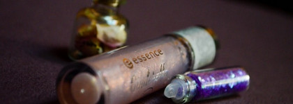 Сказочно скромный Essence Cinderella lipgloss, 01 sing, sweet nightingale