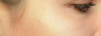 Мой новый must-have: Nyx Illuminator Enlumineur, Ritualistic