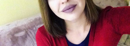 Помада Longstay Liquid Matte от Golden Rose, 03, 10