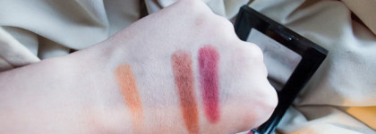 И снова они: NYX Full Throttle 08