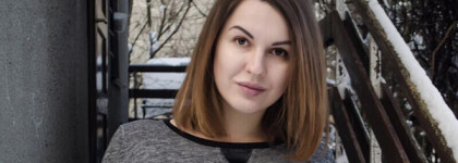 Приподнимай свои корни, помни! Объём волос от Matrix Total Results High Amplify Wonder Boost Root Lifter