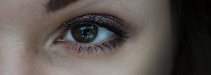 Давай сиять! Жидкие тени Catrice Liquid Metal Longlasting Cream 050