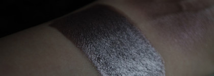 Давай сиять! Жидкие тени Catrice Liquid Metal Longlasting Cream 050