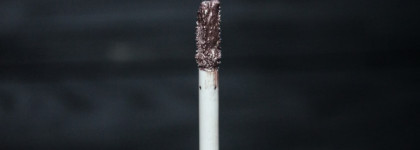 Давай сиять! Жидкие тени Catrice Liquid Metal Longlasting Cream 050