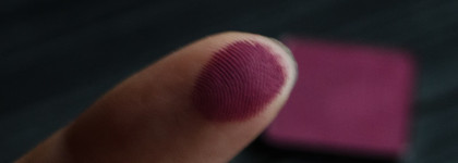 Decadance with me: Inglot Freedom System Eye Shadow Matte 297