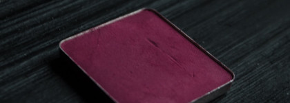 Decadance with me: Inglot Freedom System Eye Shadow Matte 297