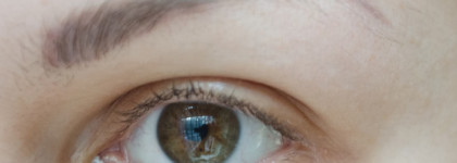 Браво, брОви-ссимо! NYX Eyebrow Gel 03 (Brunette)