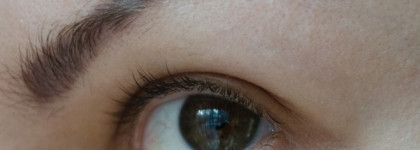 Браво, брОви-ссимо! NYX Eyebrow Gel 03 (Brunette)