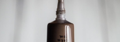 Браво, брОви-ссимо! NYX Eyebrow Gel 03 (Brunette)