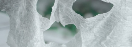 Маски в таблетках от японцев Miniso Compressed Facial mask