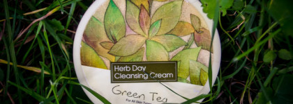 Крем для снятия макияжа The Face Shop