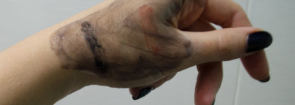 Крем для снятия макияжа The Face Shop