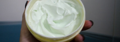 Крем для снятия макияжа The Face Shop