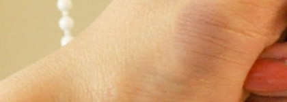 Про супер-тени Nars Duo eyeshadow и регенерирующую тональную основу Academie-Regenerating Treatment Foundation