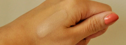 Про супер-тени Nars Duo eyeshadow и регенерирующую тональную основу Academie-Regenerating Treatment Foundation