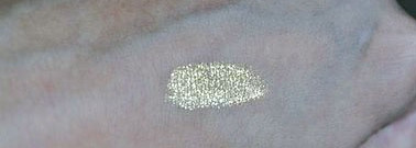 Рассыпчатые минеральные тени Vipera Cosmetics «Galaxy» Eyeshadow Brokat  #103. Блеск на блеске и блеском погоняет