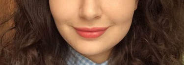 NYX Black Label Lipstick 178 Socialite. Мой комфортный "почтикрасный"