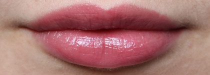 L'oreal Rouge Caresse Lipstick в оттенке 103 Sweet Berry