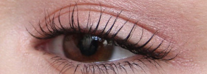 Maybelline Color Tattoo в оттенке 65 Pink Gold