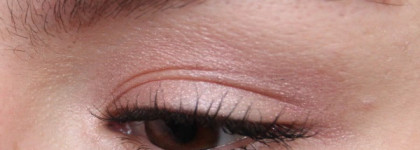 Maybelline Color Tattoo в оттенке 65 Pink Gold