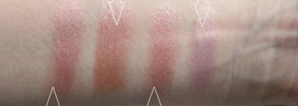 NYX Jumbo Eye Pensil в оттенке 611 Yogurt