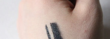 Maybelline EyeStudio Lasting Drama Gel Eyeliner 07 Black Chrome