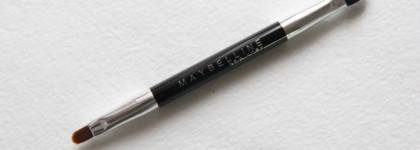 Maybelline EyeStudio Lasting Drama Gel Eyeliner 07 Black Chrome