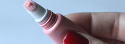 Clarins Eclat Minute Instant Light Natural Lip Perfector 04 Petal Shimmer